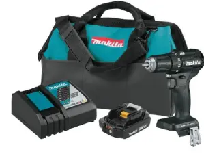makita 18 sub comp driver drill