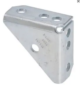 SHELF BRACKET