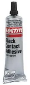 Contact adhesive