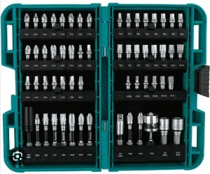 MAKITA E01644 60 SET