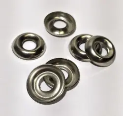 Finishing Washers