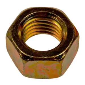 Hex nut 