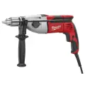 Milwaukee® 1/2 hammer drill kit