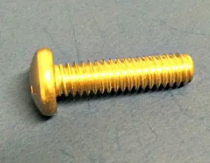 Machine screw SS