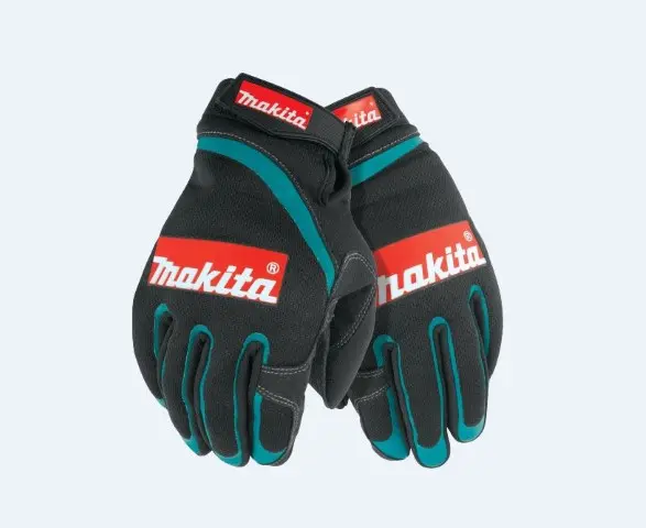 Makita Pro Contractor gloves XL