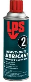 HEAVY DUTY LUBE