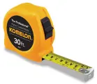 Tape measure 30'