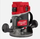 MILWAUKEE M18 FUEL COMPACT ROUTER TOOL ONLY
