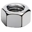HEX NUT SS
