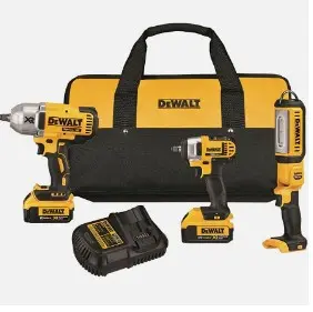 3 tool combo
