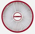 MILWAUKEE 0940-20 COMPACT VACUUM FILTER