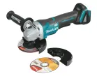 Makita Brushless Cordless 4-1/2