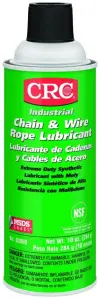 Chain/Wire spray