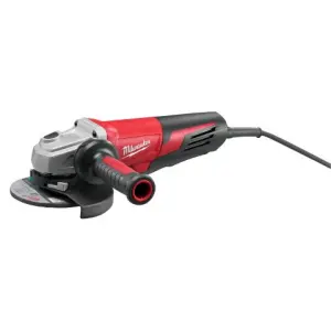 6" Small angle grinder