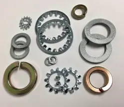 Lock Washers