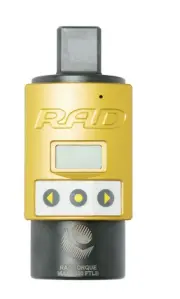 RAD CALIBRATION TRANSDUCER