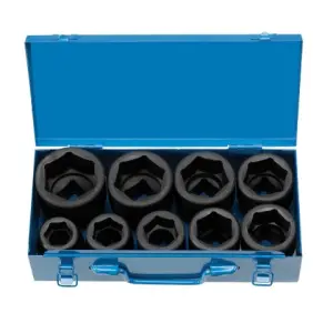 Socket set