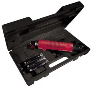 Reciprocating saw kit