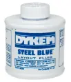 Dykem Blue Layout fluid 4oz